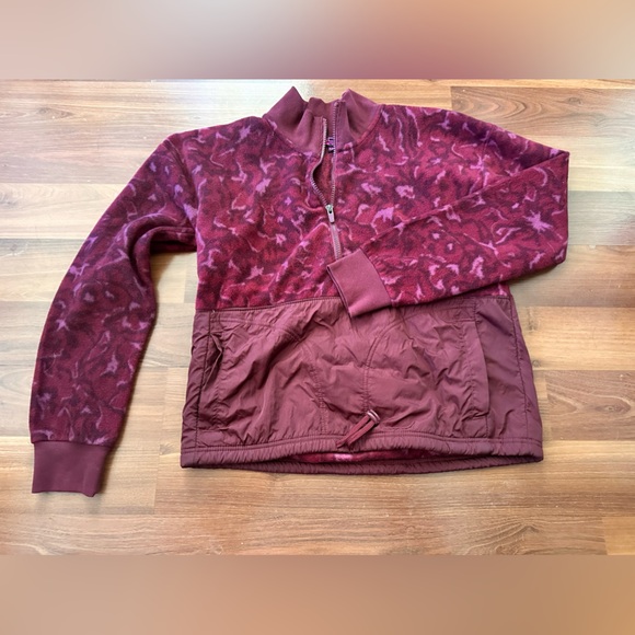 ACX Half Zip Sweater - Picture 2 of 11